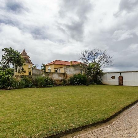 Casa Do Tamariz, XIX Century Beach House إستوريل المظهر الخارجي الصورة