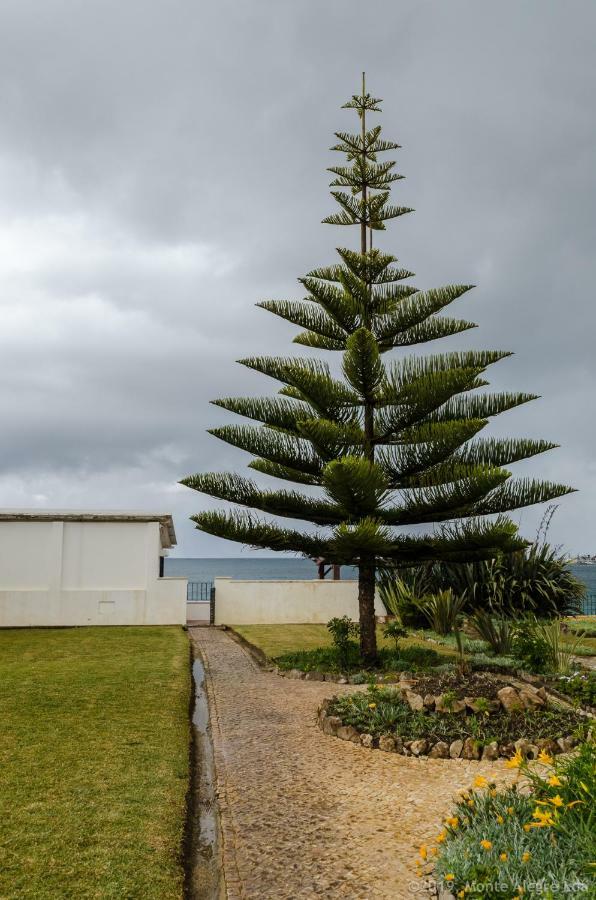 Casa Do Tamariz, XIX Century Beach House إستوريل المظهر الخارجي الصورة